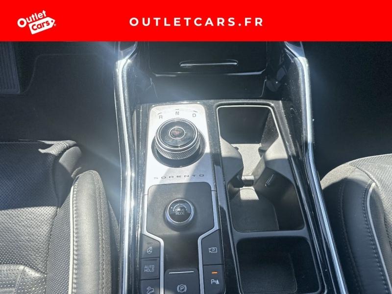 Voitures occasions KIA Sorento Premium Cagnes-sur-Mer