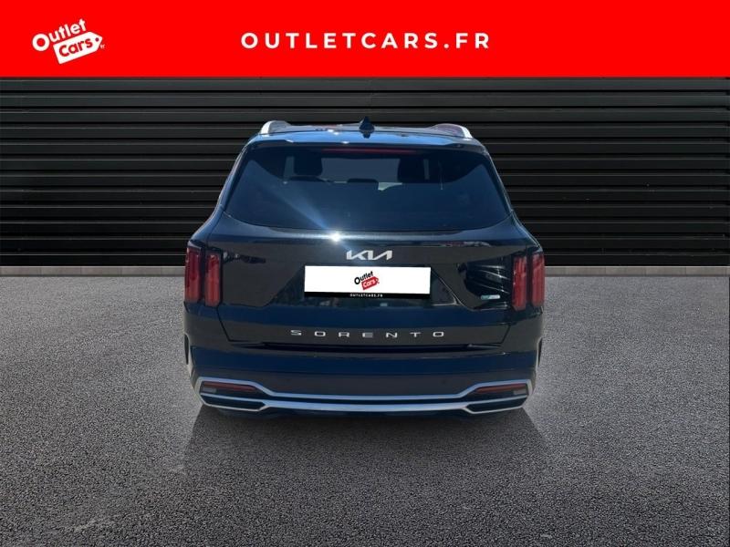 Voitures occasions KIA Sorento Premium Cagnes-sur-Mer