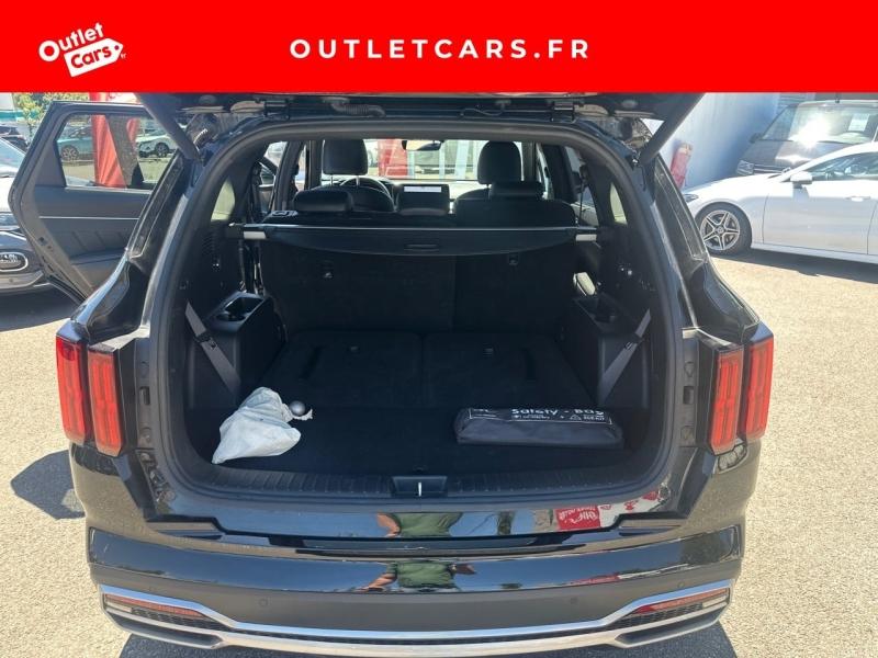 Voitures occasions KIA Sorento Premium Cagnes-sur-Mer