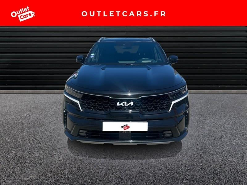 Voitures occasions KIA Sorento Premium Cagnes-sur-Mer