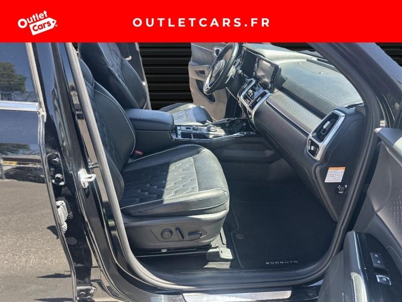 Voitures occasions KIA Sorento Premium Cagnes-sur-Mer