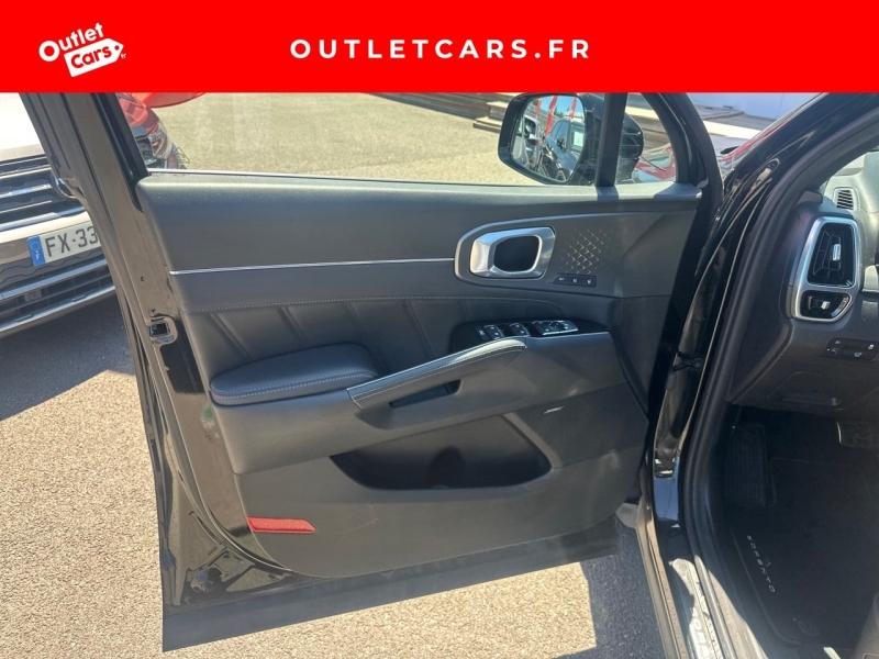Voitures occasions KIA Sorento Premium Cagnes-sur-Mer