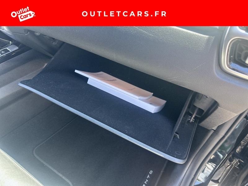 Voitures occasions KIA Sorento Premium Cagnes-sur-Mer