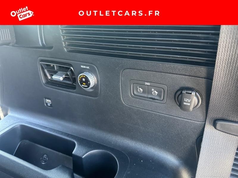 Voitures occasions KIA Sorento Premium Cagnes-sur-Mer