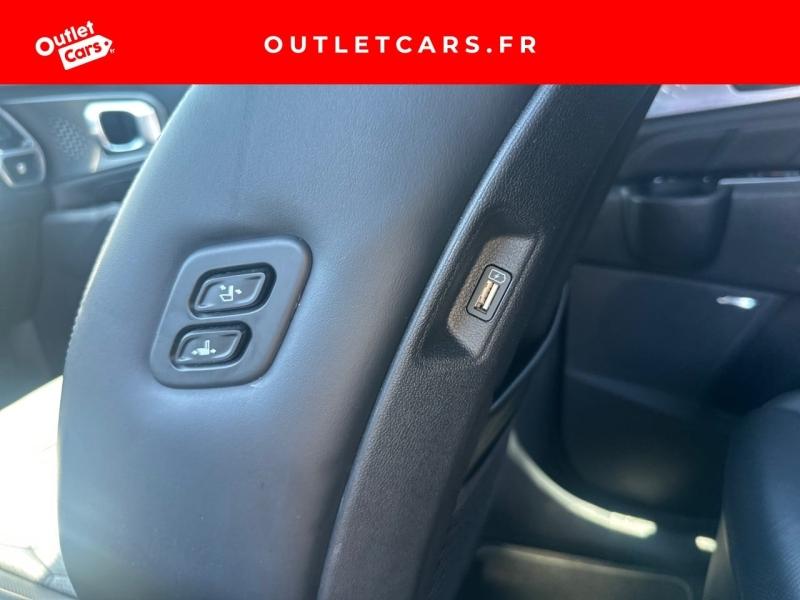 Voitures occasions KIA Sorento Premium Cagnes-sur-Mer