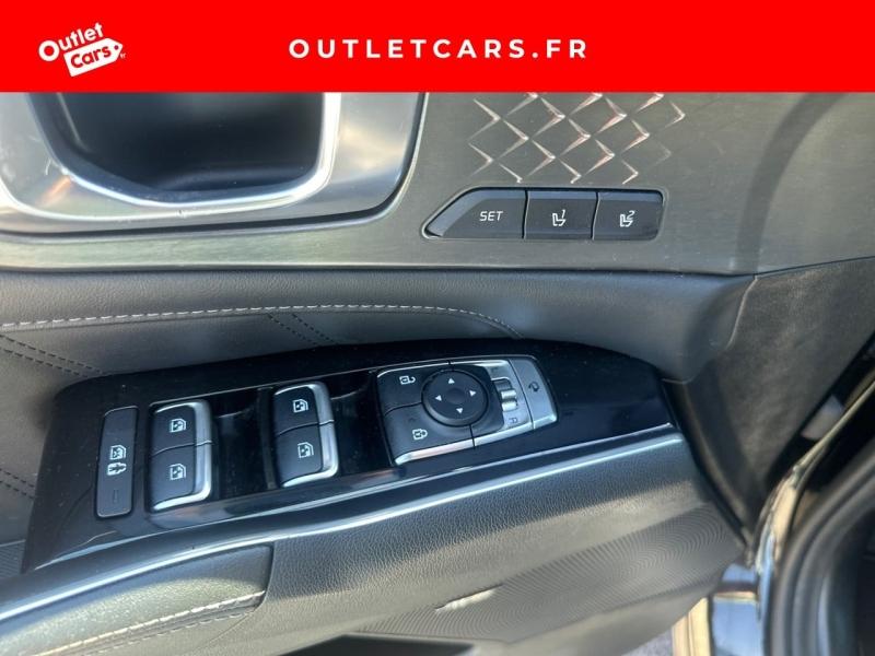 Voitures occasions KIA Sorento Premium Cagnes-sur-Mer