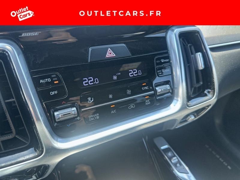 Voitures occasions KIA Sorento Premium Cagnes-sur-Mer