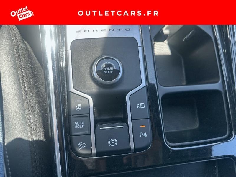 Voitures occasions KIA Sorento Premium Cagnes-sur-Mer