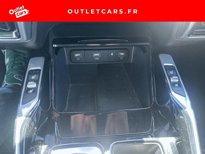 Voitures occasions KIA Sorento Premium Cagnes-sur-Mer