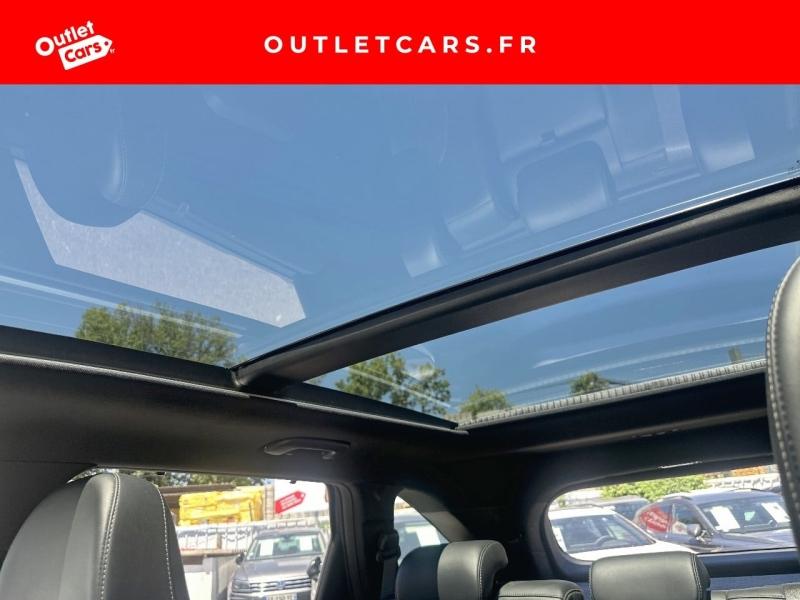 Voitures occasions KIA Sorento Premium Cagnes-sur-Mer
