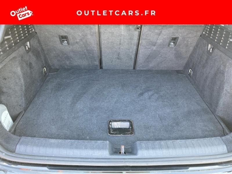 Voitures occasions Audi A3 Sportback S line Cagnes-sur-Mer