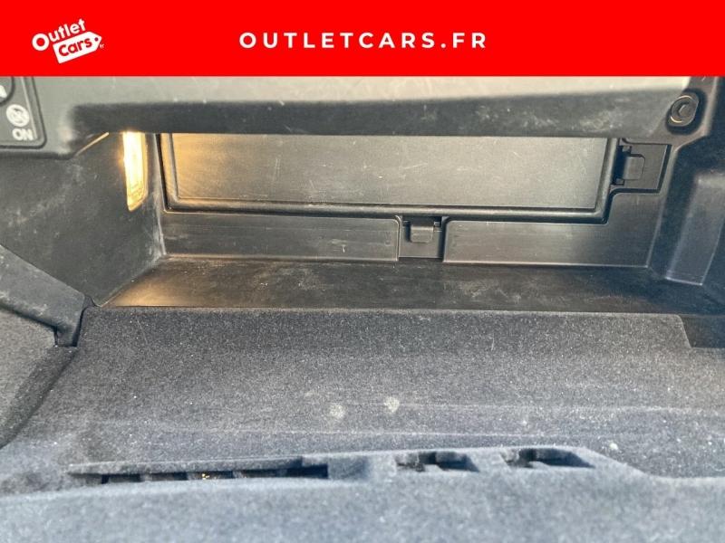 Voitures occasions Audi A3 Sportback S line Cagnes-sur-Mer