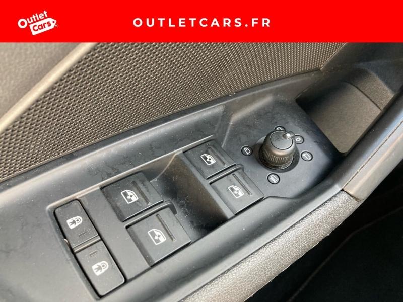 Voitures occasions Audi A3 Sportback S line Cagnes-sur-Mer