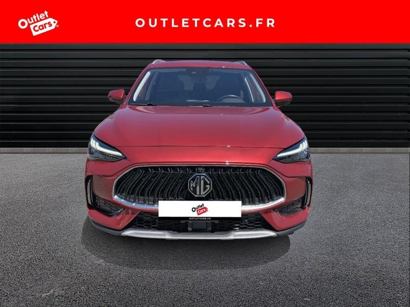 Voitures occasions MG MOTOR EHS Luxury Cagnes-sur-Mer