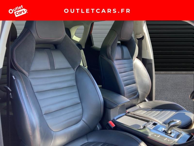 Voitures occasions MG MOTOR EHS Luxury Cagnes-sur-Mer
