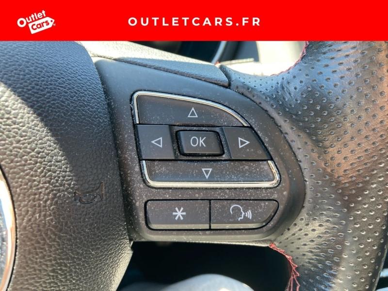 Voitures occasions MG MOTOR EHS Luxury Cagnes-sur-Mer