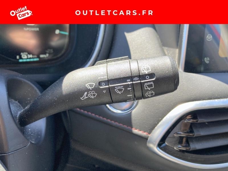 Voitures occasions MG MOTOR EHS Luxury Cagnes-sur-Mer
