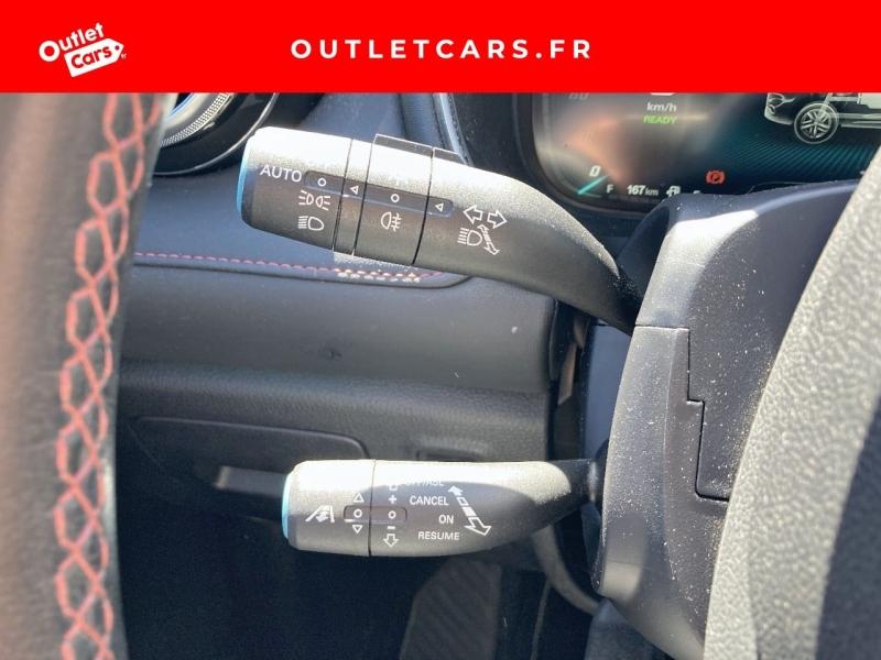 Voitures occasions MG MOTOR EHS Luxury Cagnes-sur-Mer