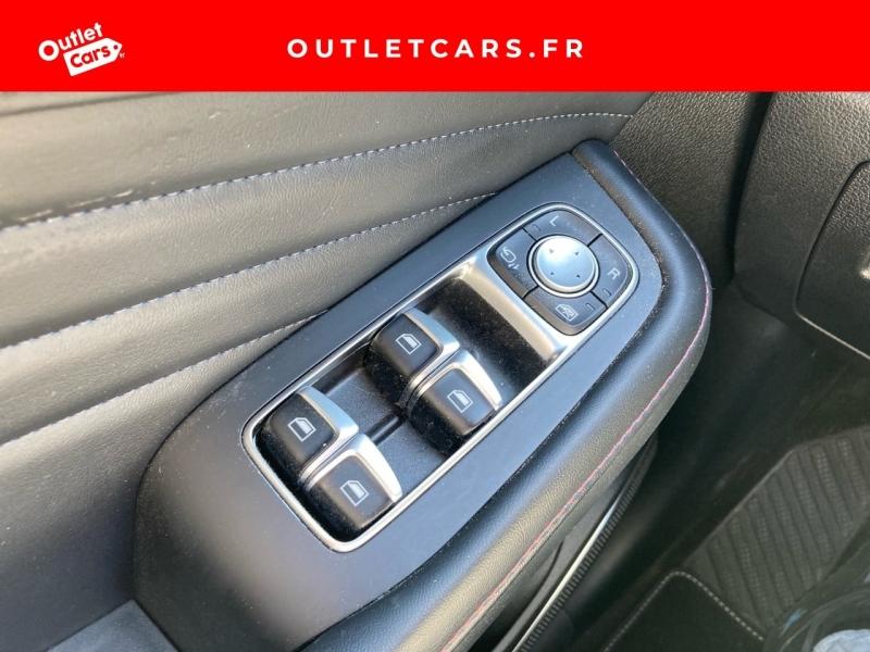 Voitures occasions MG MOTOR EHS Luxury Cagnes-sur-Mer
