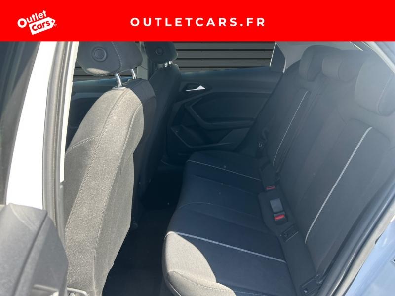 Voitures occasions Audi A1 Sportback Business line Cagnes-sur-Mer