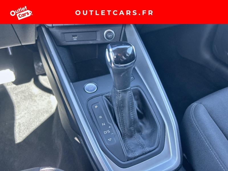 Voitures occasions Audi A1 Sportback Business line Cagnes-sur-Mer
