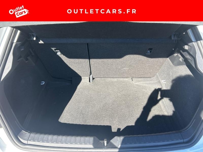 Voitures occasions Audi A1 Sportback Business line Cagnes-sur-Mer