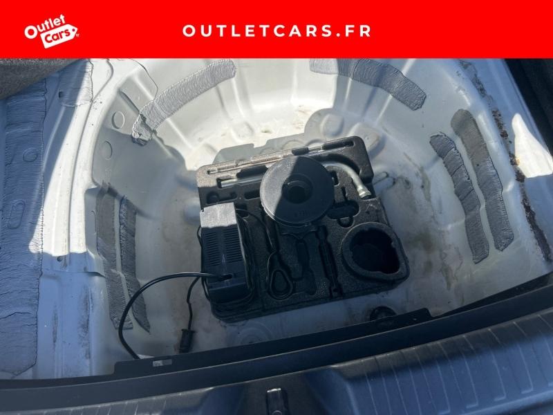 Voitures occasions Audi A1 Sportback Business line Cagnes-sur-Mer