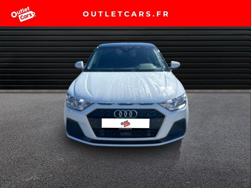 Voitures occasions Audi A1 Sportback Business line Cagnes-sur-Mer
