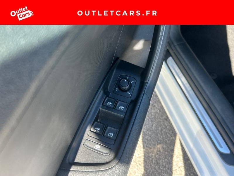 Voitures occasions Audi A1 Sportback Business line Cagnes-sur-Mer