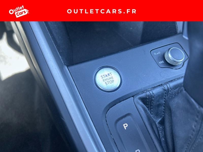 Voitures occasions Audi A1 Sportback Business line Cagnes-sur-Mer