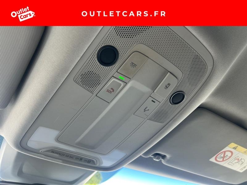 Voitures occasions Audi A1 Sportback Business line Cagnes-sur-Mer