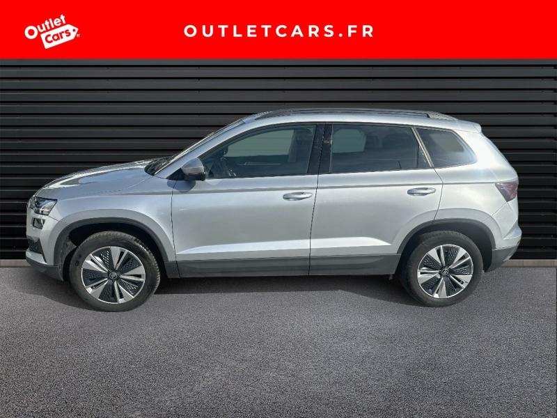 Voitures occasions ŠKODA KAROQ Business Cagnes-sur-Mer