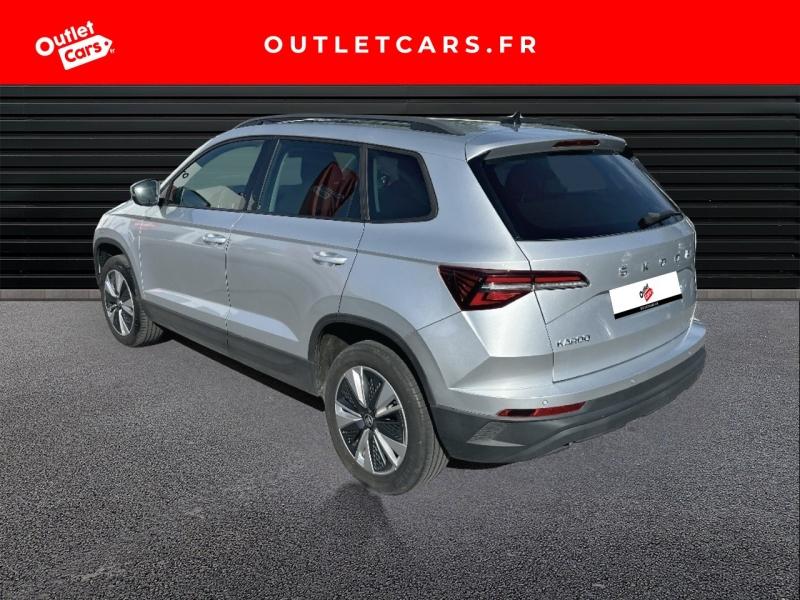 Voitures occasions ŠKODA KAROQ Business Cagnes-sur-Mer