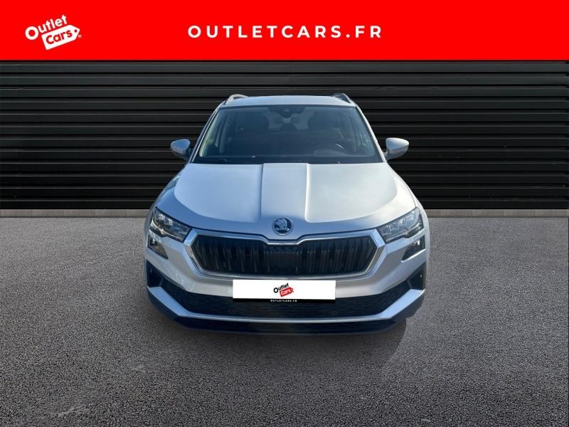 Voitures occasions ŠKODA KAROQ Business Cagnes-sur-Mer