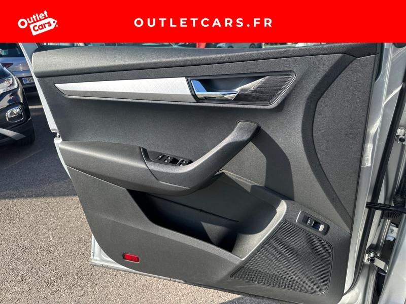 Voitures occasions ŠKODA KAROQ Business Cagnes-sur-Mer