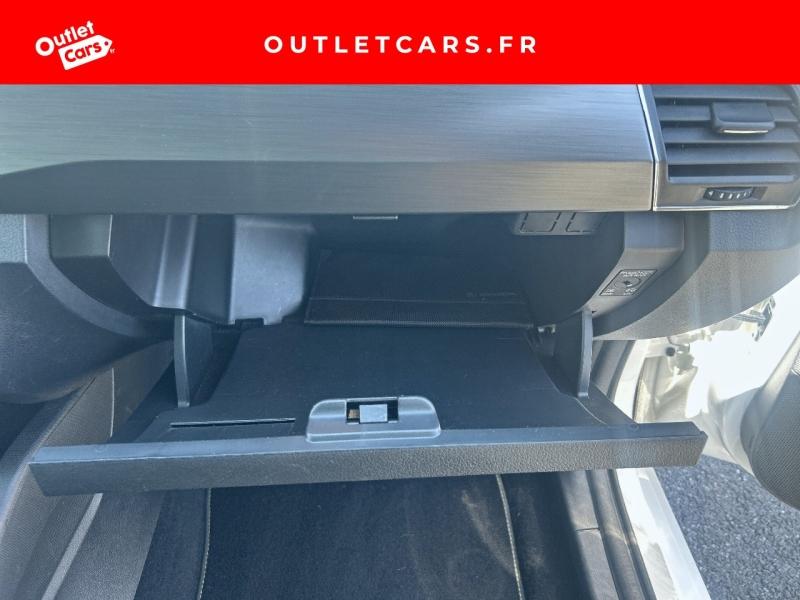 Voitures occasions ŠKODA FABIA Edition Cagnes-sur-Mer