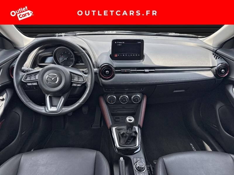 Voitures occasions MAZDA CX-3 Sélection Cagnes-sur-Mer