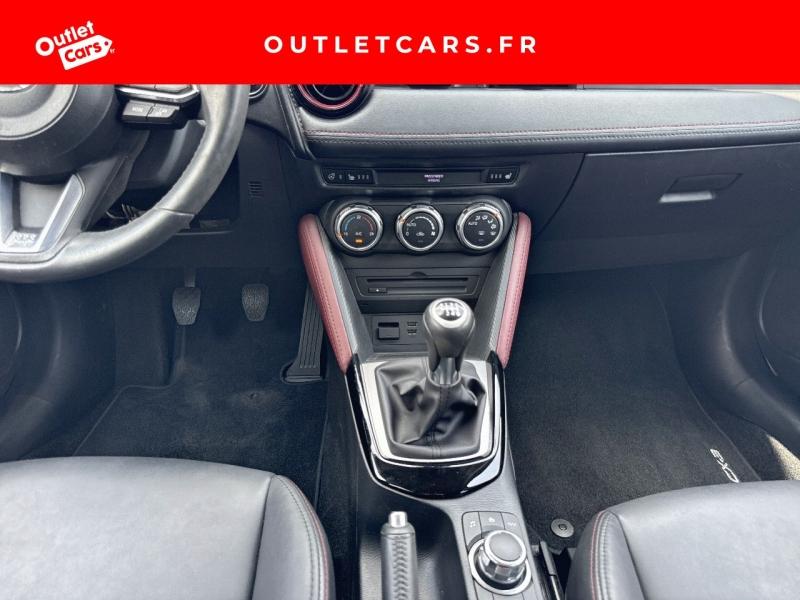 Voitures occasions MAZDA CX-3 Sélection Cagnes-sur-Mer