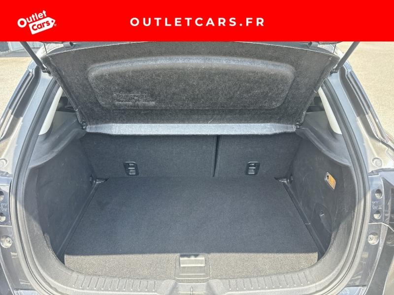 Voitures occasions MAZDA CX-3 Sélection Cagnes-sur-Mer