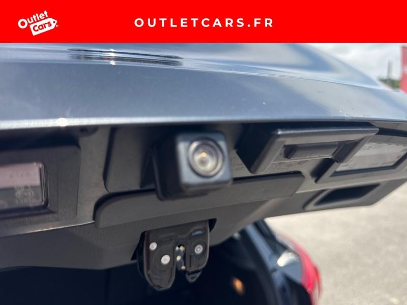 Voitures occasions MAZDA CX-3 Sélection Cagnes-sur-Mer