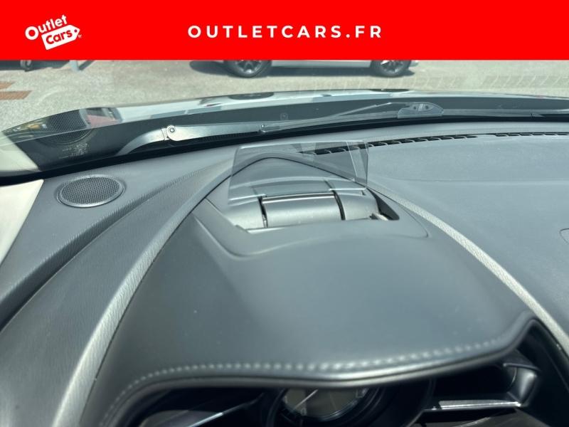 Voitures occasions MAZDA CX-3 Sélection Cagnes-sur-Mer