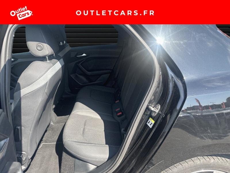 Voitures occasions Audi A1 Sportback S line Cagnes-sur-Mer