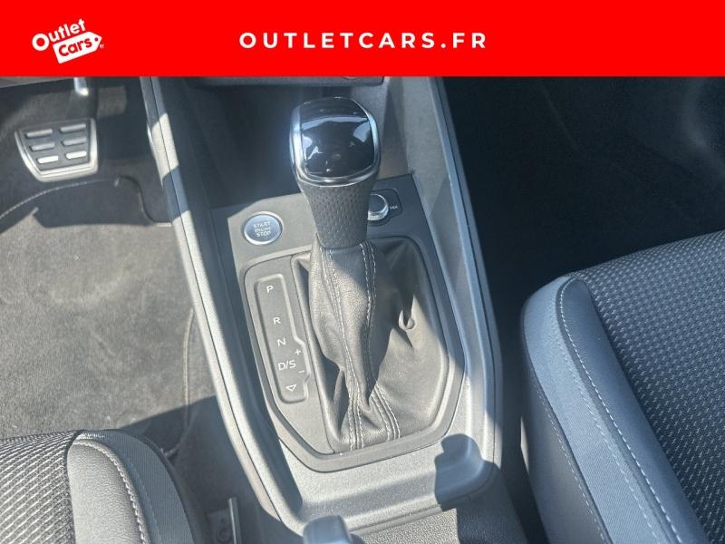 Voitures occasions Audi A1 Sportback S line Cagnes-sur-Mer