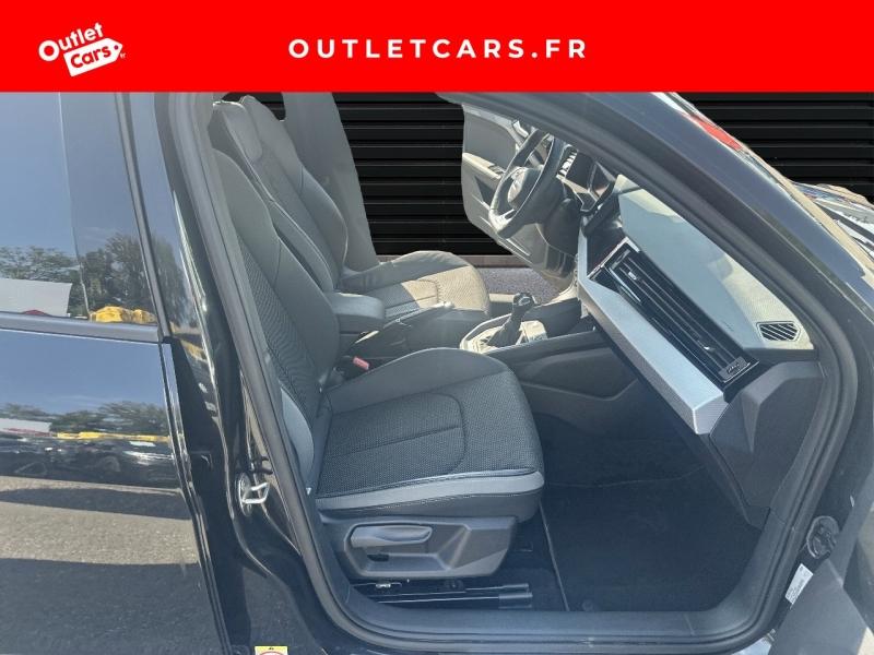 Voitures occasions Audi A1 Sportback S line Cagnes-sur-Mer