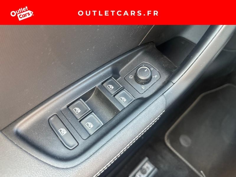 Voitures occasions Audi A1 Sportback S line Cagnes-sur-Mer