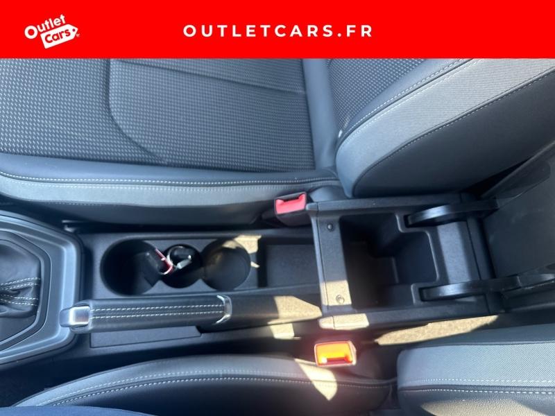 Voitures occasions Audi A1 Sportback S line Cagnes-sur-Mer