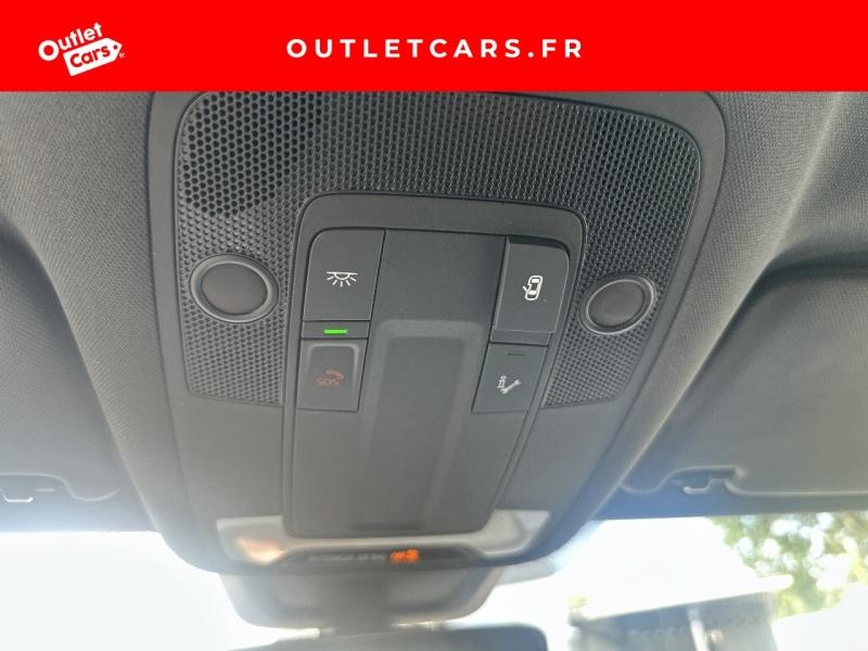 Voitures occasions Audi A1 Sportback S line Cagnes-sur-Mer