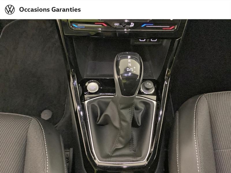 Voitures occasions VOLKSWAGEN T-CROSS Carat Cagnes-sur-Mer