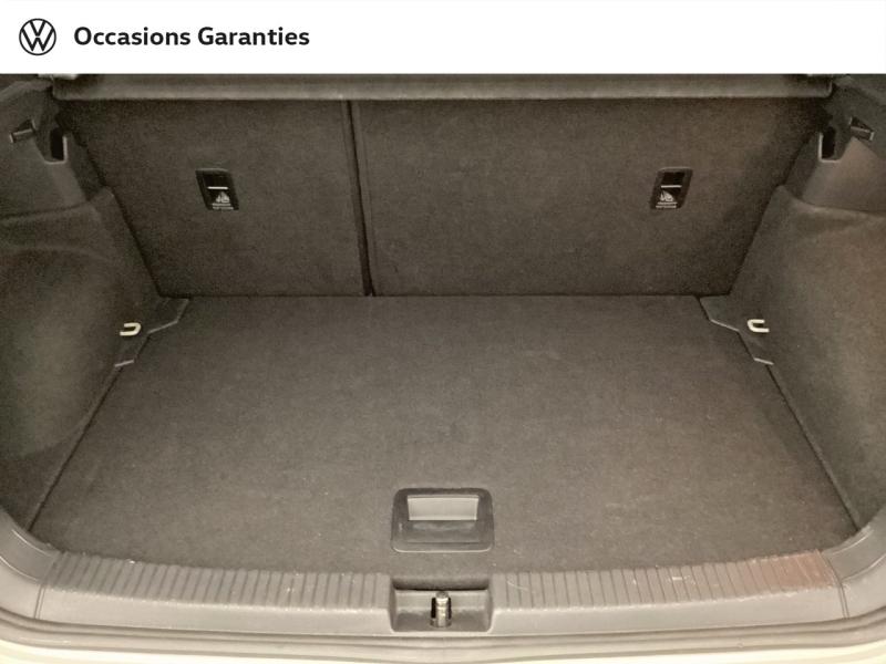 Voitures occasions VOLKSWAGEN T-CROSS Carat Cagnes-sur-Mer