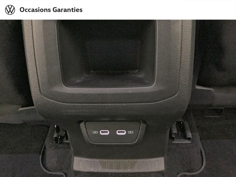 Voitures occasions VOLKSWAGEN T-CROSS Carat Cagnes-sur-Mer